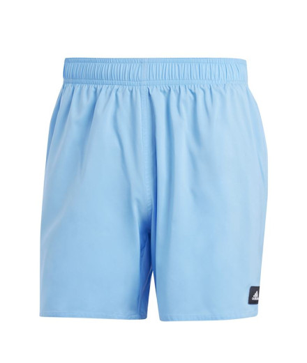 Bañador adidas Solid Clx Hombre Azul