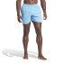 Bañador adidas Solid Clx Hombre Azul