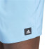 Bañador adidas Solid Clx Hombre Azul