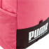 Mochila Puma Plus Garnet Rosa