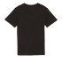 Camiseta Puma Basketball Blueprint Infantil Negro