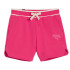 Pantalón Puma Squad Infantil Rosa