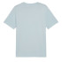Camiseta Puma Graphics Hombre Turquesa