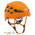 Casco de escalada Petzl Boreo Hombre Naranja