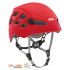 Casco de escalada Petzl Boreo Hombre Rojo