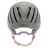 Casco de escalada Petzl Borea® Mujer Verde
