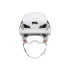 Casco de escalada Petzl Meteora Mujer Blanco/Gris