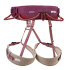 Arnés Petzl Corax Rojo Oscuro