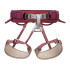 Arnés Petzl Corax Rojo Oscuro