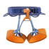 Arnés de escalada Petzl Corax Lt Indigo Azul