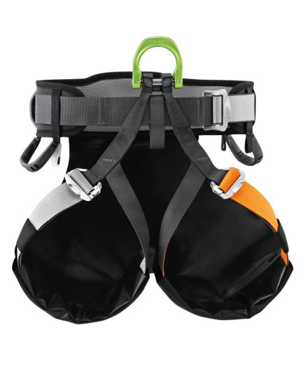 Arnés Petzl Canyon Guide