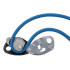 Asegurador Con Bloqueo Asistido Mediante Leva Petzl Grigri® Azul