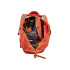Bolsa para Cuerdas Petzl Kliff Rojo/Naranja