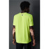 Camiseta Champion Crewneck Hombre Amarillo