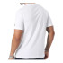 Camiseta Champion Crewneck Hombre Blanco