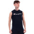 Camiseta Champion Sleeveless Crewneck Hombre Azul Marino