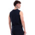 Camiseta Champion Sleeveless Crewneck Hombre Azul Marino