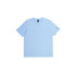 Camiseta Champion Crewneck Hombre Azul