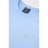 Camiseta Champion Crewneck Hombre Azul