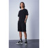 Camiseta Champion Crewneck Hombre Negro