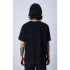 Camiseta Champion Crewneck Hombre Negro