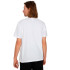 Camiseta Champion Crewneck Hombre Blanco
