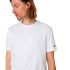 Camiseta Champion Crewneck Hombre Blanco