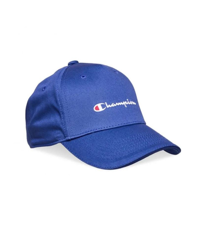 Gorra Champion Junior Azul