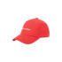 Gorra Champion Junior Rojo