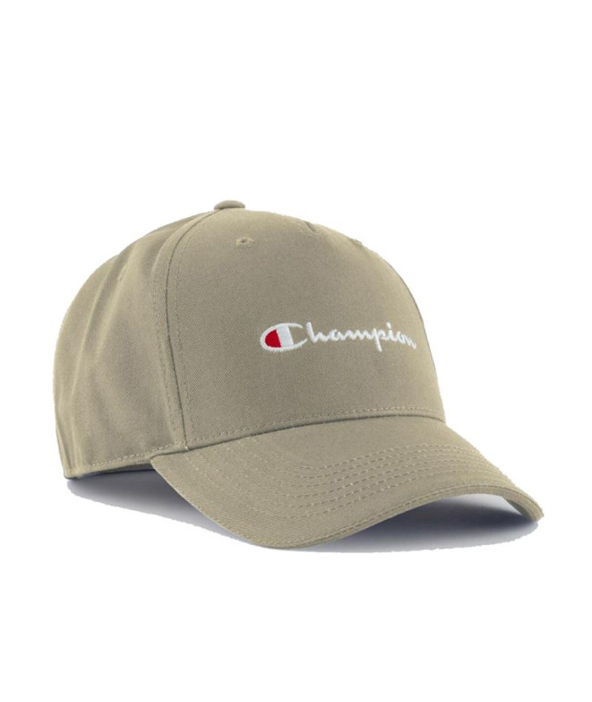Gorra Champion Lifestyle Beige