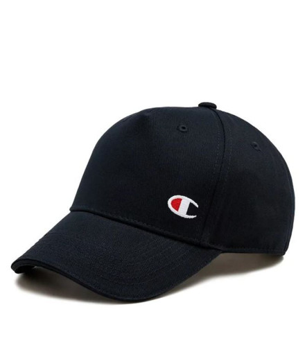 Gorra Champion Lifestyle Negro