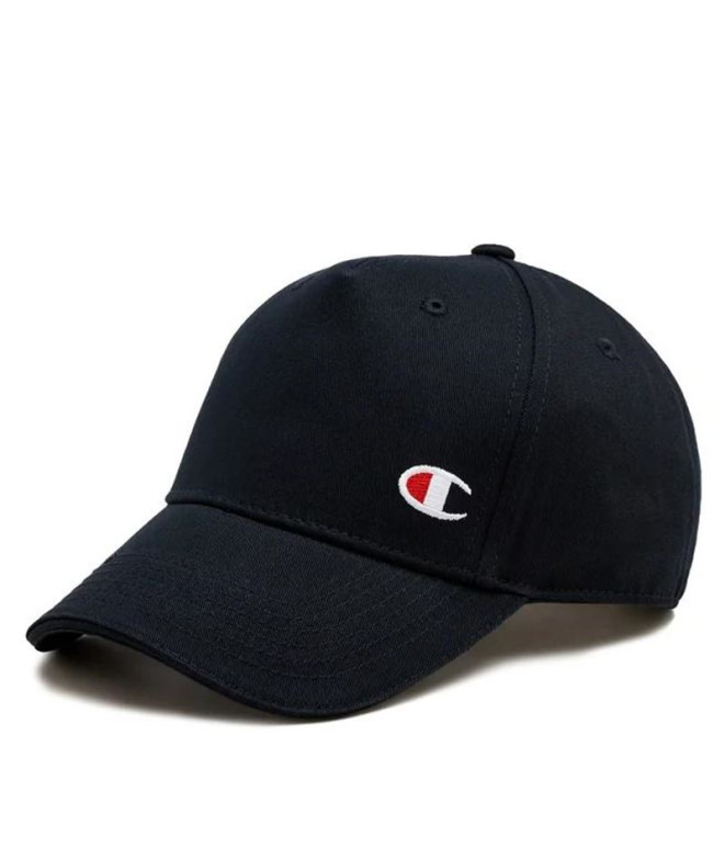 Gorra Champion Lifestyle Negro