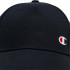 Gorra Champion Lifestyle Negro