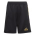 Pantalón adidas Tiro Summer Infantil Negro