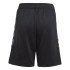 Pantalón adidas Tiro Summer Infantil Negro
