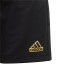 Pantalón adidas Tiro Summer Infantil Negro