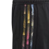 Pantalón adidas Tiro Summer Infantil Negro