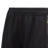 Pantalón adidas Tiro Summer Infantil Negro