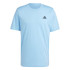 Camiseta adidas Bagde Of Sport Hombre Azul