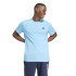 Camiseta adidas Bagde Of Sport Hombre Azul