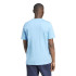 Camiseta adidas Bagde Of Sport Hombre Azul