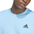 Camiseta adidas Bagde Of Sport Hombre Azul