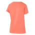 Camiseta de Montaña Joluvi Nature Lover Rosa
