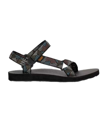 Sandalias de Montaña Teva Original Universal Mujer Bord...