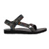 Sandalias de Montaña Teva Original Universal Mujer Bord Negro/Blanco