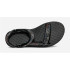 Sandalias de Montaña Teva Original Universal Mujer Bord Negro/Blanco