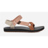 Sandalias de montaña Teva Original Universal Maple Sugar Multi