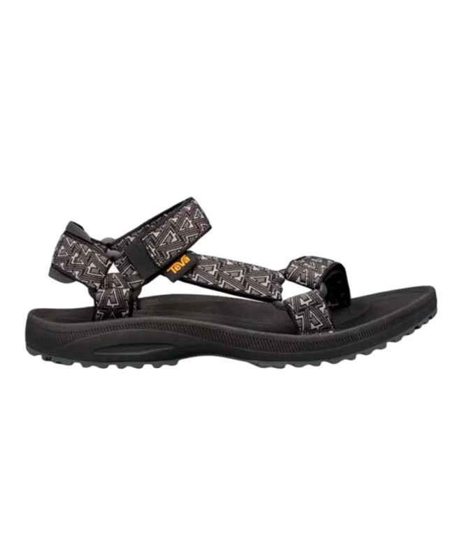 Sandalias de Montaña Teva Winsted Hombre Bamboo...