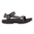 Sandalias de Montaña Teva Winsted Hombre Bamboo Negro