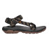 Sandalias de Montaña Teva Hurricane Xlt2 Hombre Negro Oliva